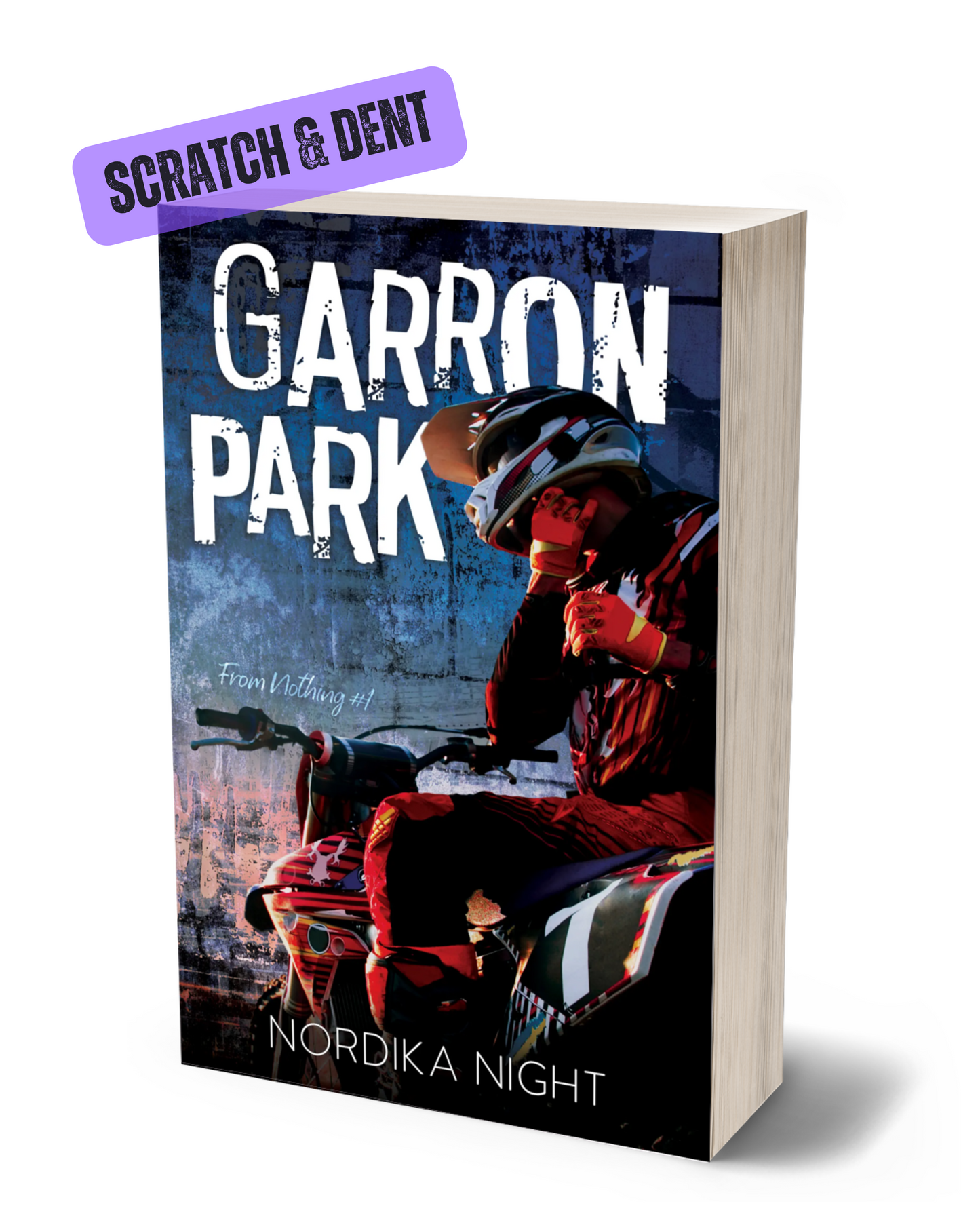 Scratch & Dent: Garron Park